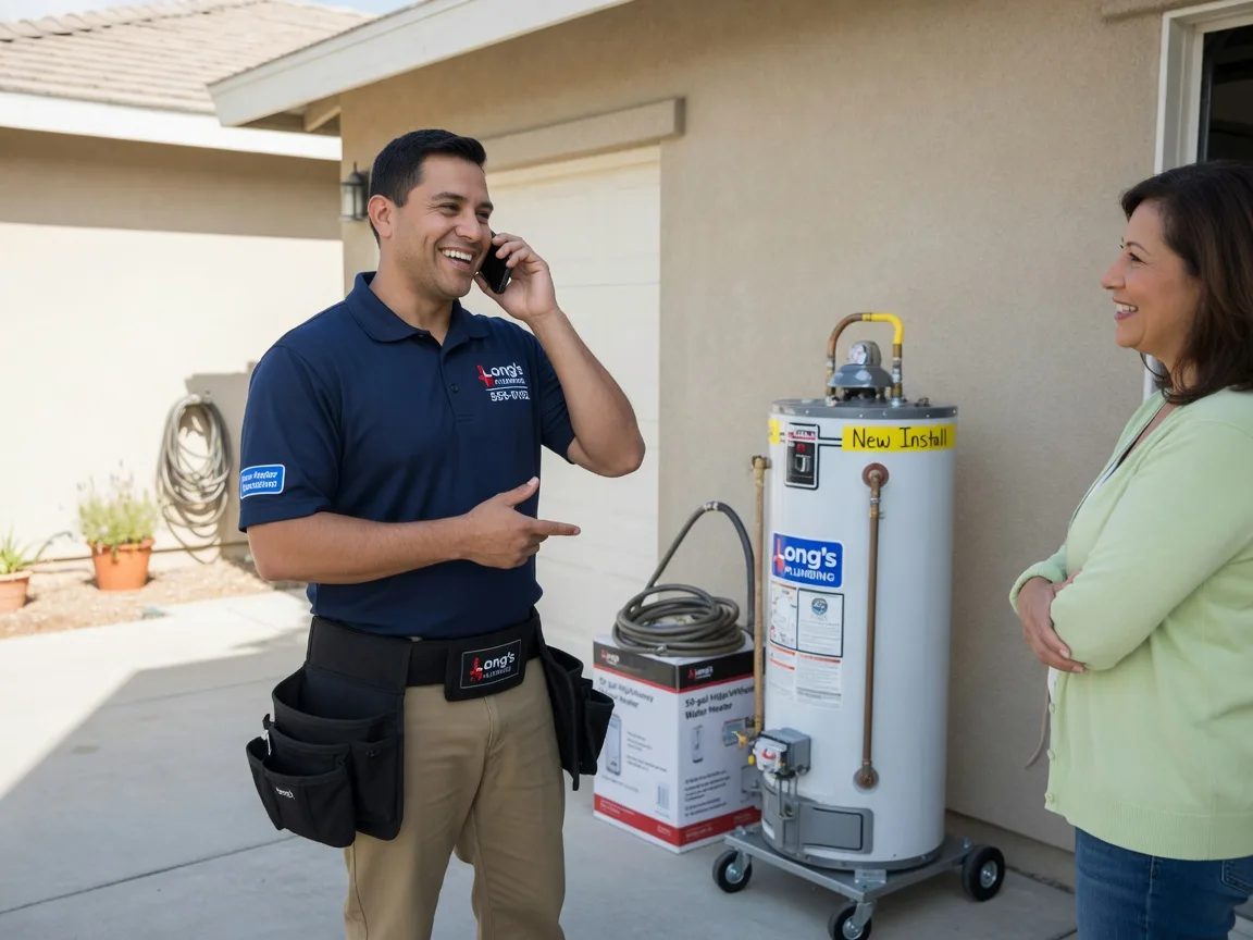 Leak Detection Gordonsville, VA FAQs